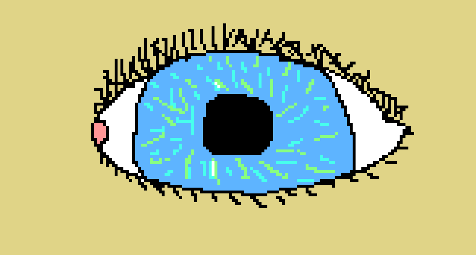 [9664c4] The Eye Of The Beholder