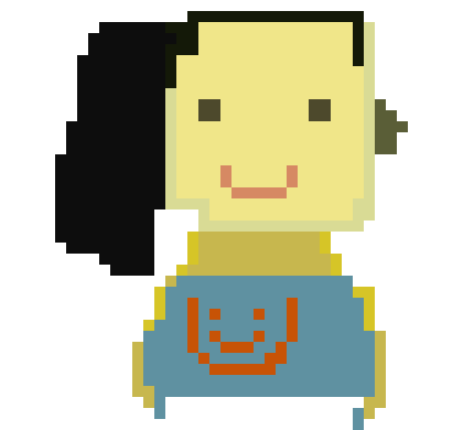 [f62230] 8bit_Selfie_2