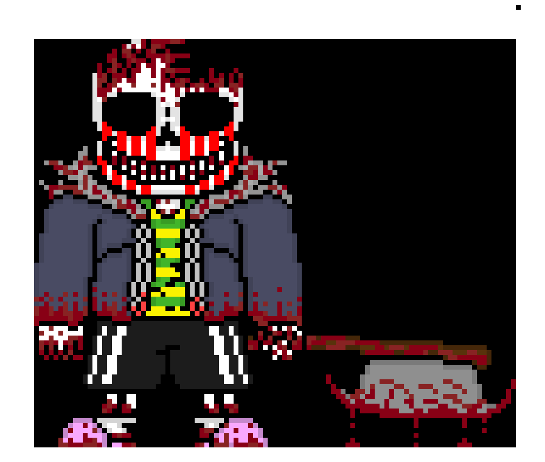 [84ce04] Terror: theres no way in a million years ami gunna be a furry