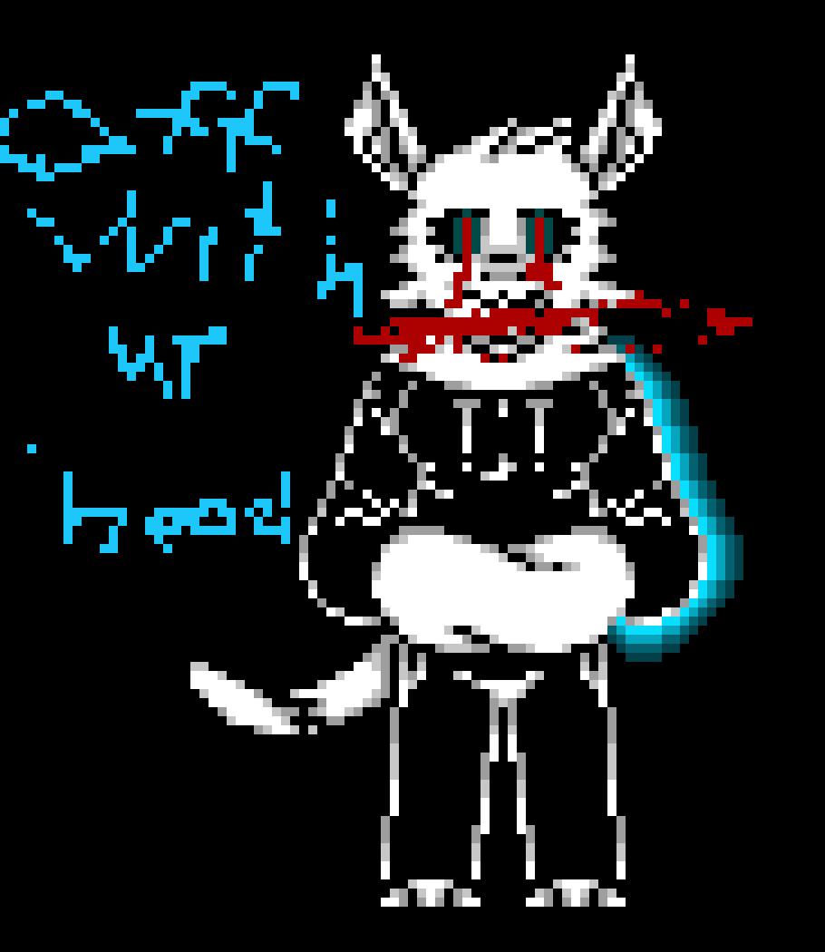 [3a33bd] jordan and speck are faggot furry retards