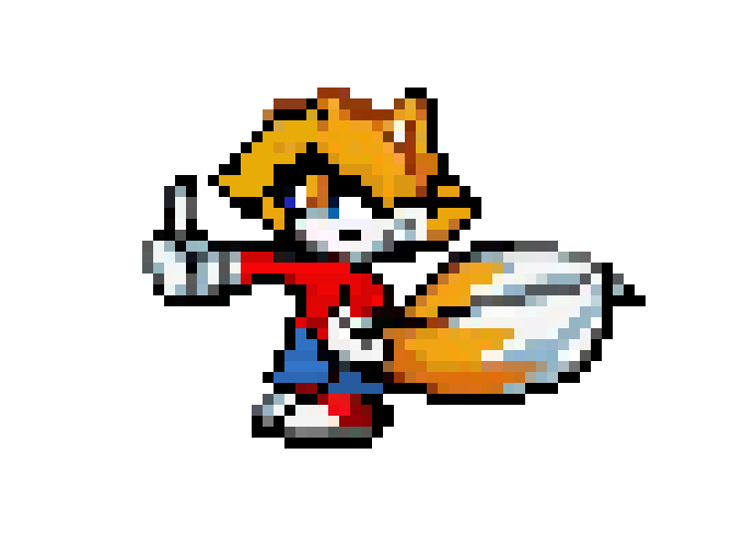 [d914b2] Pixel Chris