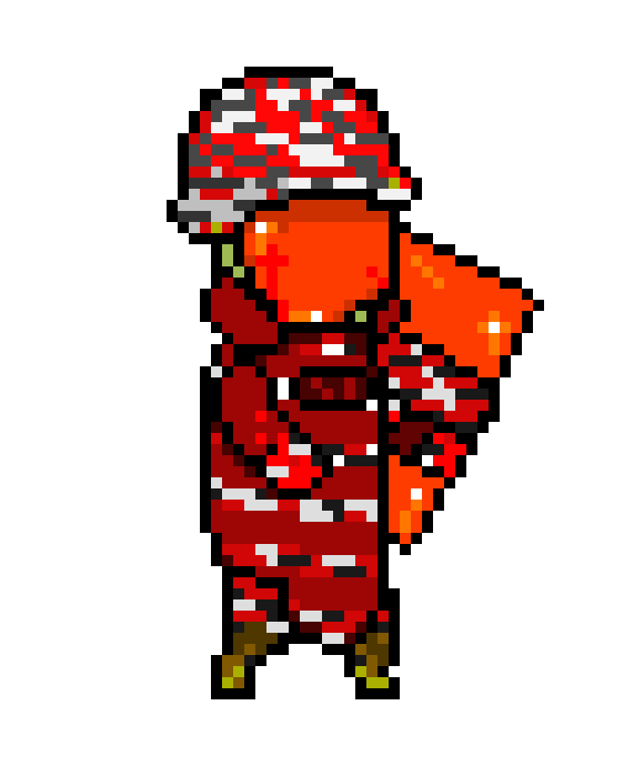 [9664c4] Anti-Riot Zombie Urban Version