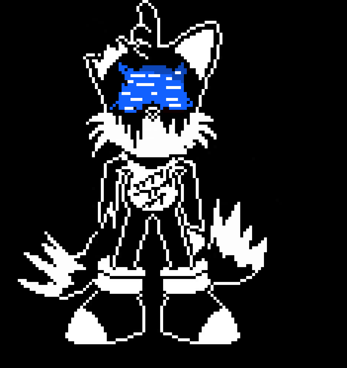 tails soulV2