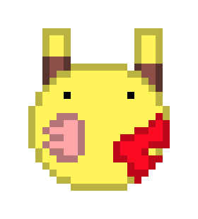 [9664c4] game prototype enemy sprite