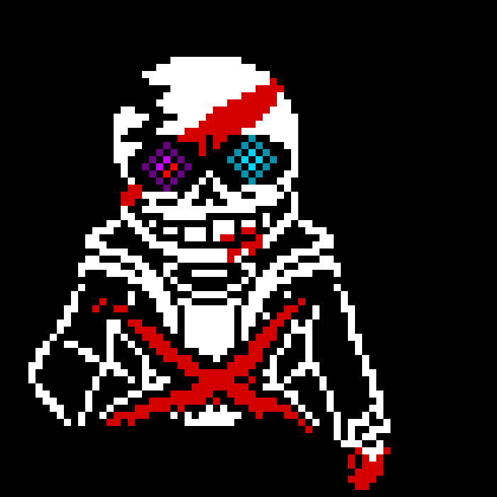 [d082ec] *takes over and summons ghost bones