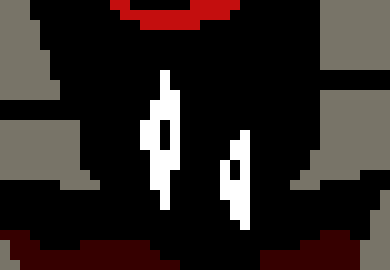[816c09] Evil Scary