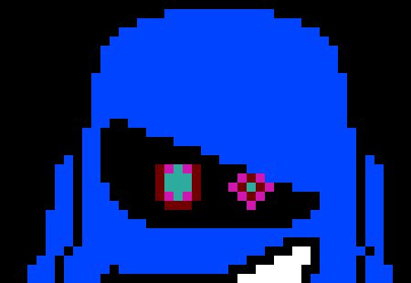 [72c467] (BLUE) sup boi i been wake all night
