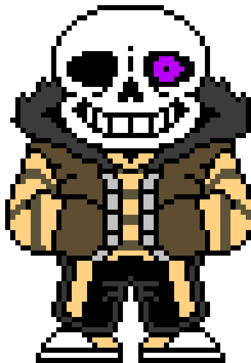 [3cc7a6] NovaTalr Sans Sprite