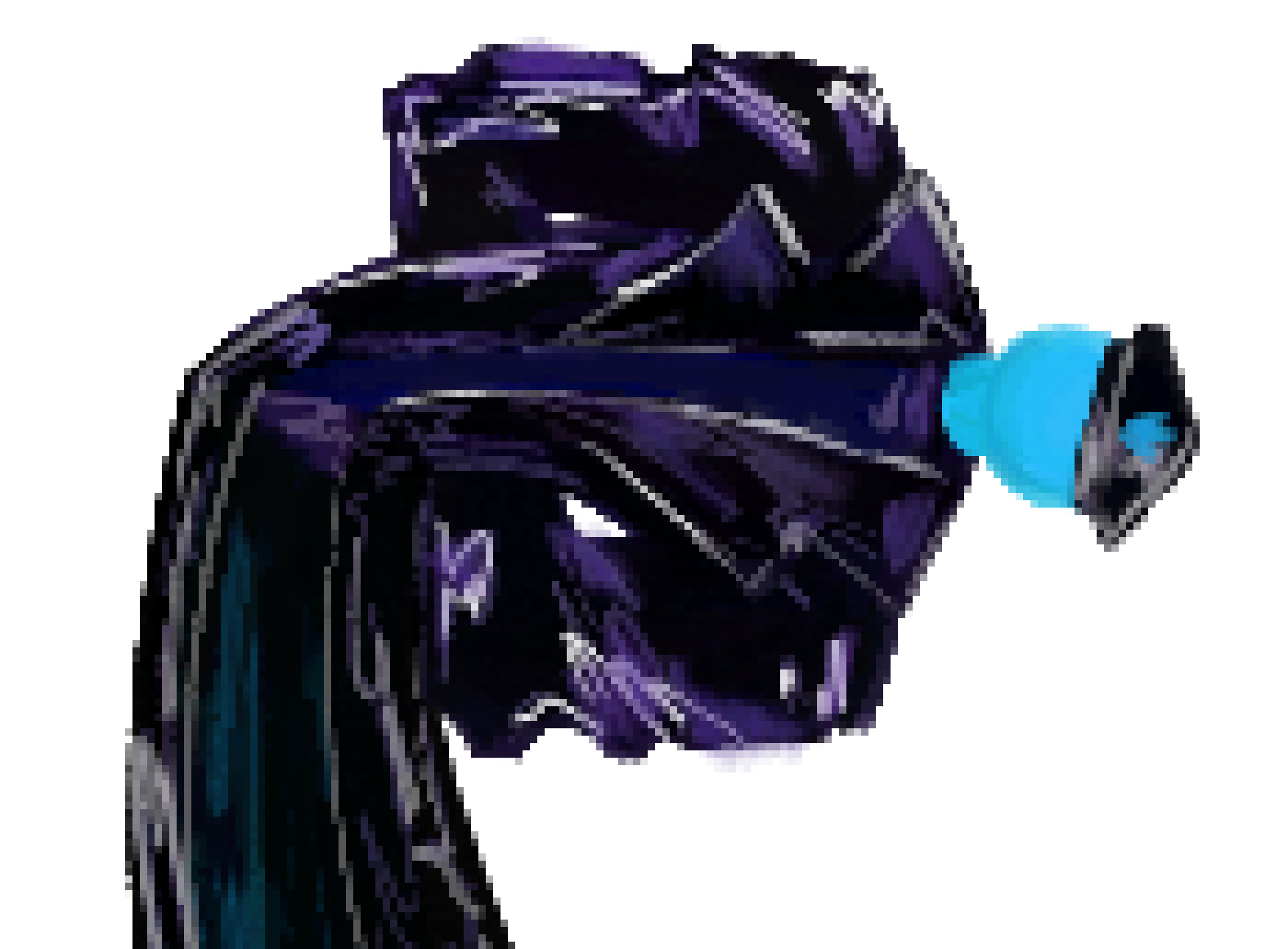 [bce8e5] pillaring my fortune