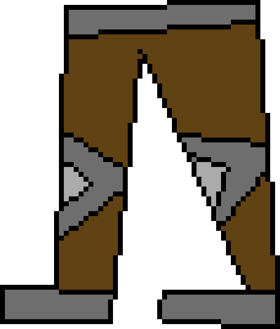 [b67160] Legs