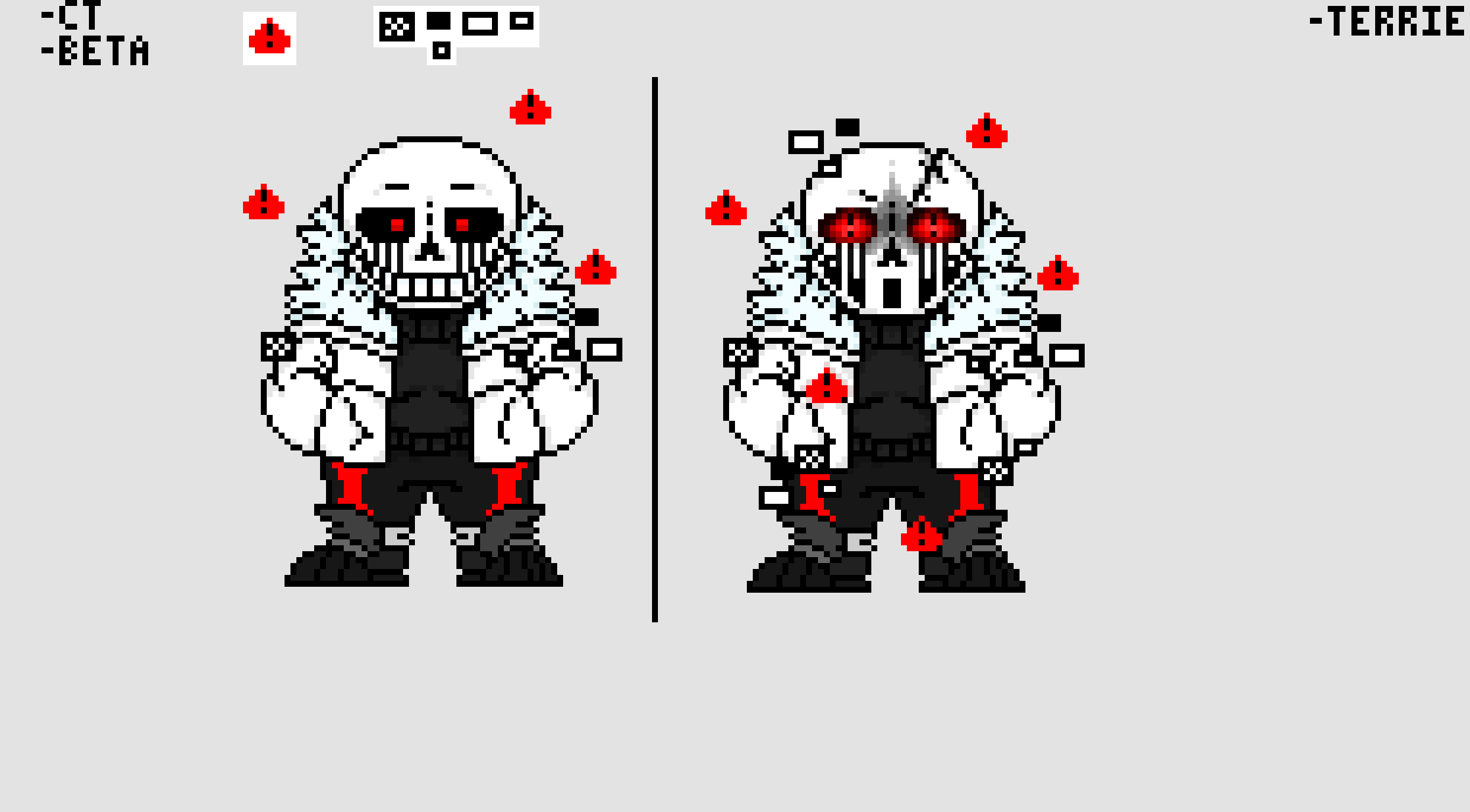 Shit Sprite - Dalaguise3
