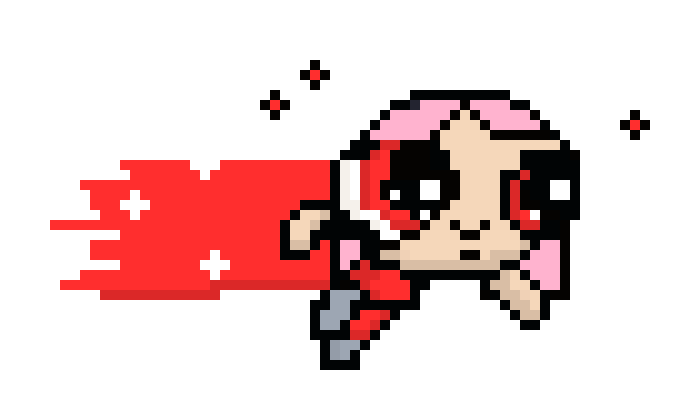 [56c796] powerpuff chaeyoung