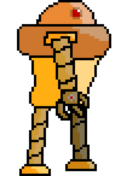 [1af7ea] Robot1