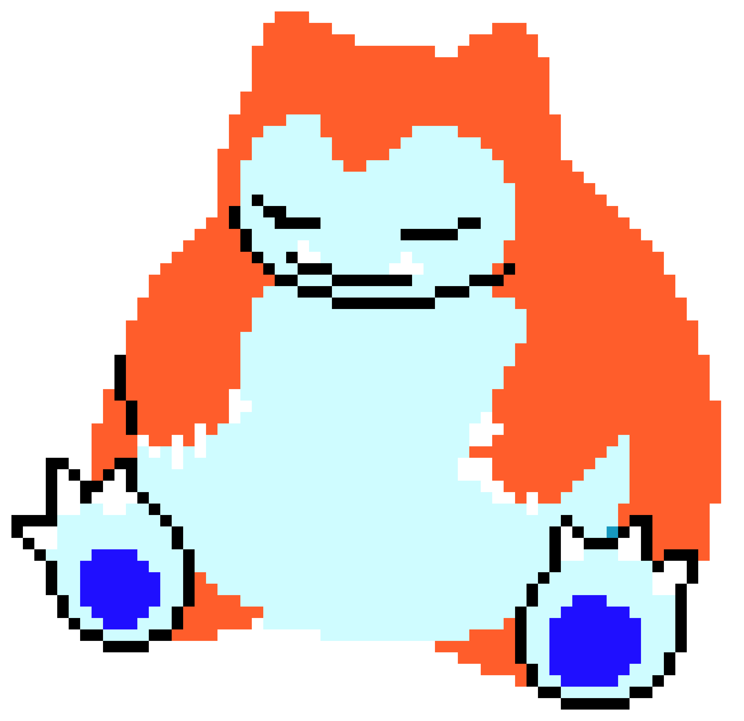 [9664c4] Super-Shiny Snorlax