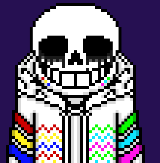 [0ae1f1] *hate starts dripping from his eye sockets and he rips out Fear's soul and crushes it*