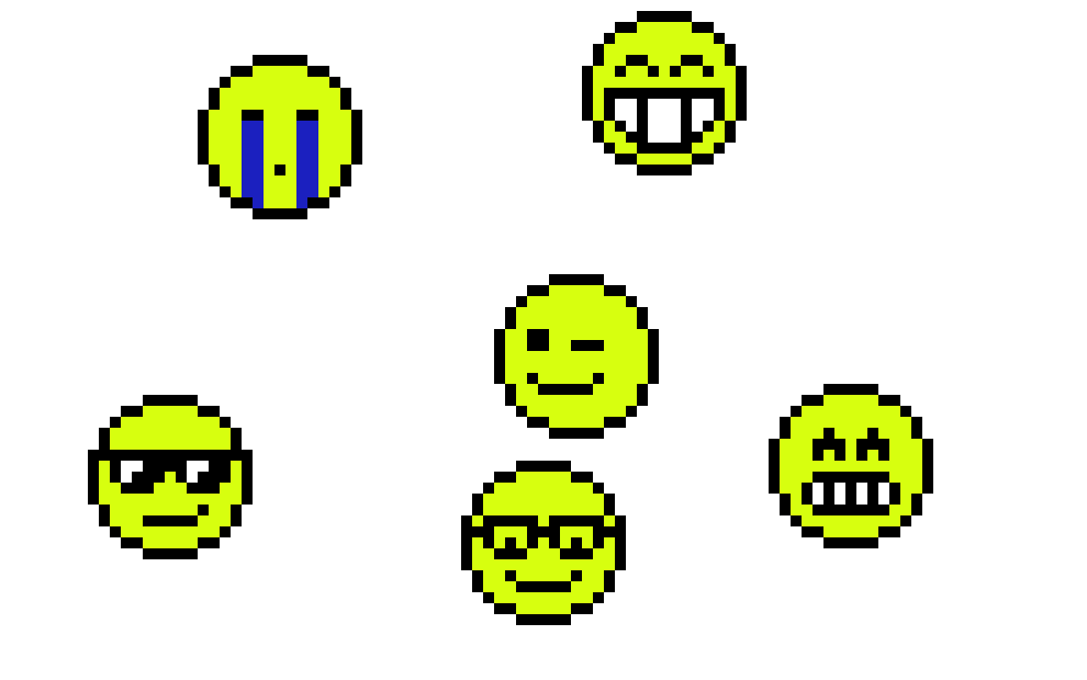 [9664c4] emojis