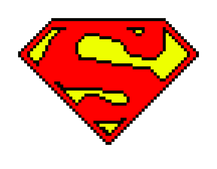 [af47b6] Superman