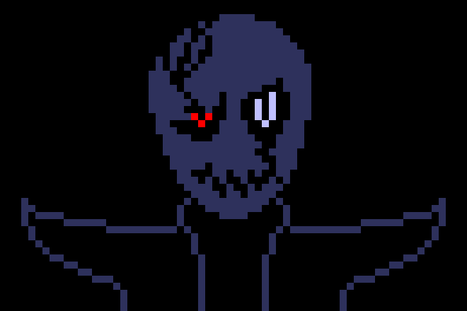 [0eb831] -angri spooky boi noises- (im not taking this character seriously at the moment cause im bored ;w;)