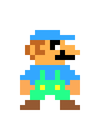 [9664c4] mario