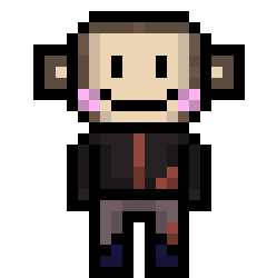 [42c1e2] Brayzee Happy