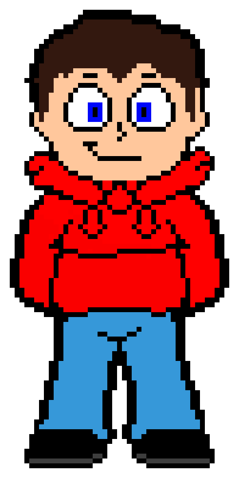 [9664c4] Tales of forgotten animations Matthew
