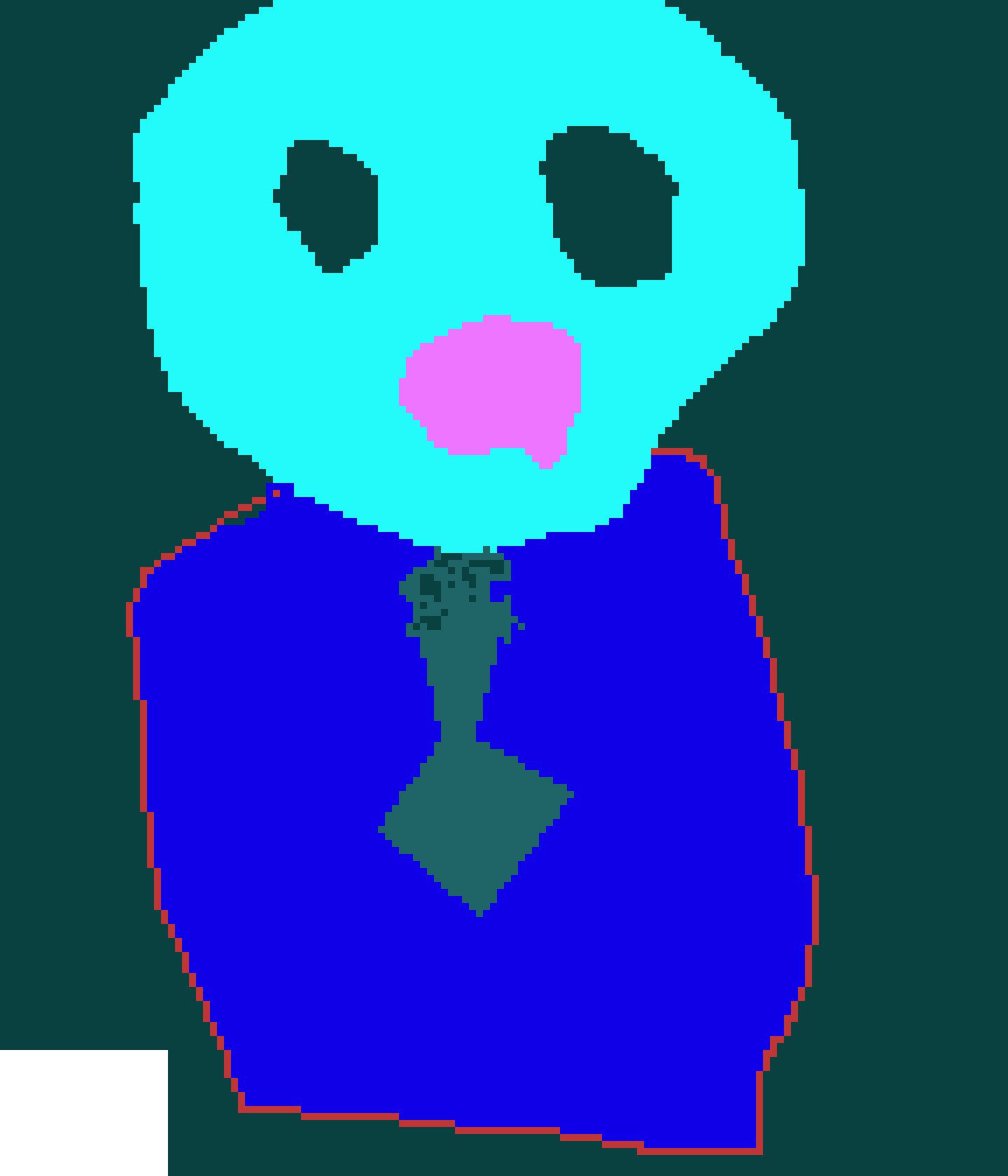 [b2814d] zombie