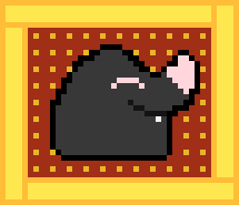 [2a0f1c] Root Mole