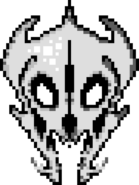 [e997d4] Gaster Blaster - 2