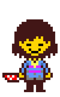 SS Chara are you here