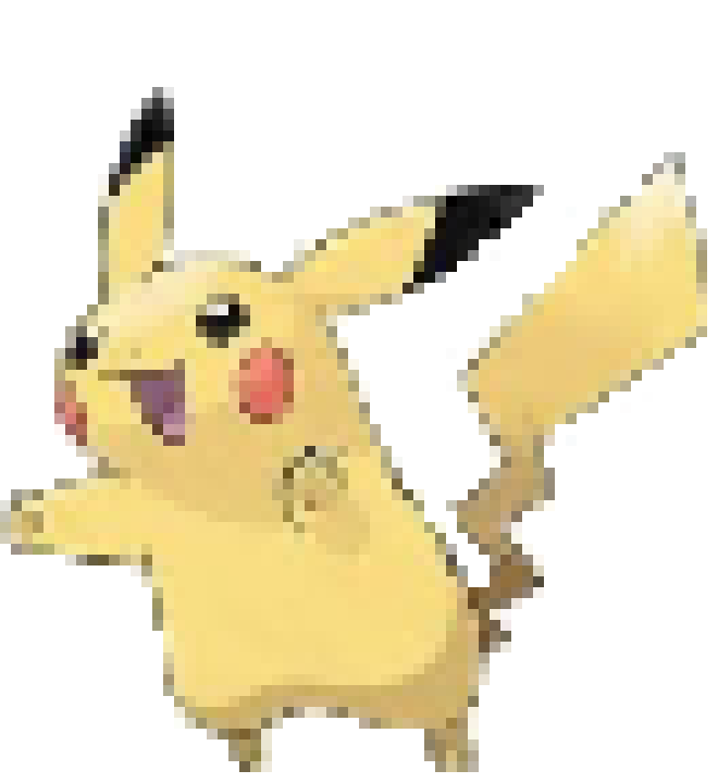 [f3a002] Pika