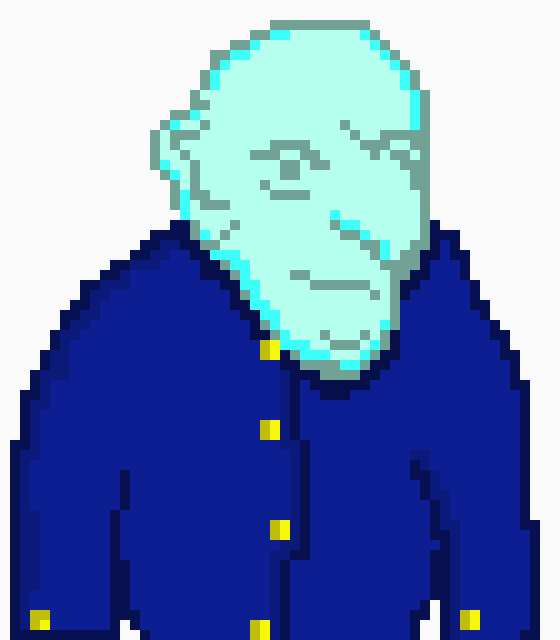 [9664c4] IceMan