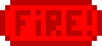 [9664c4] FIRE!