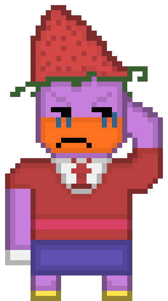 [c7c933] Raz upset tears