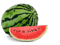 watermelon