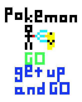 [9664c4] Pokemon GO 