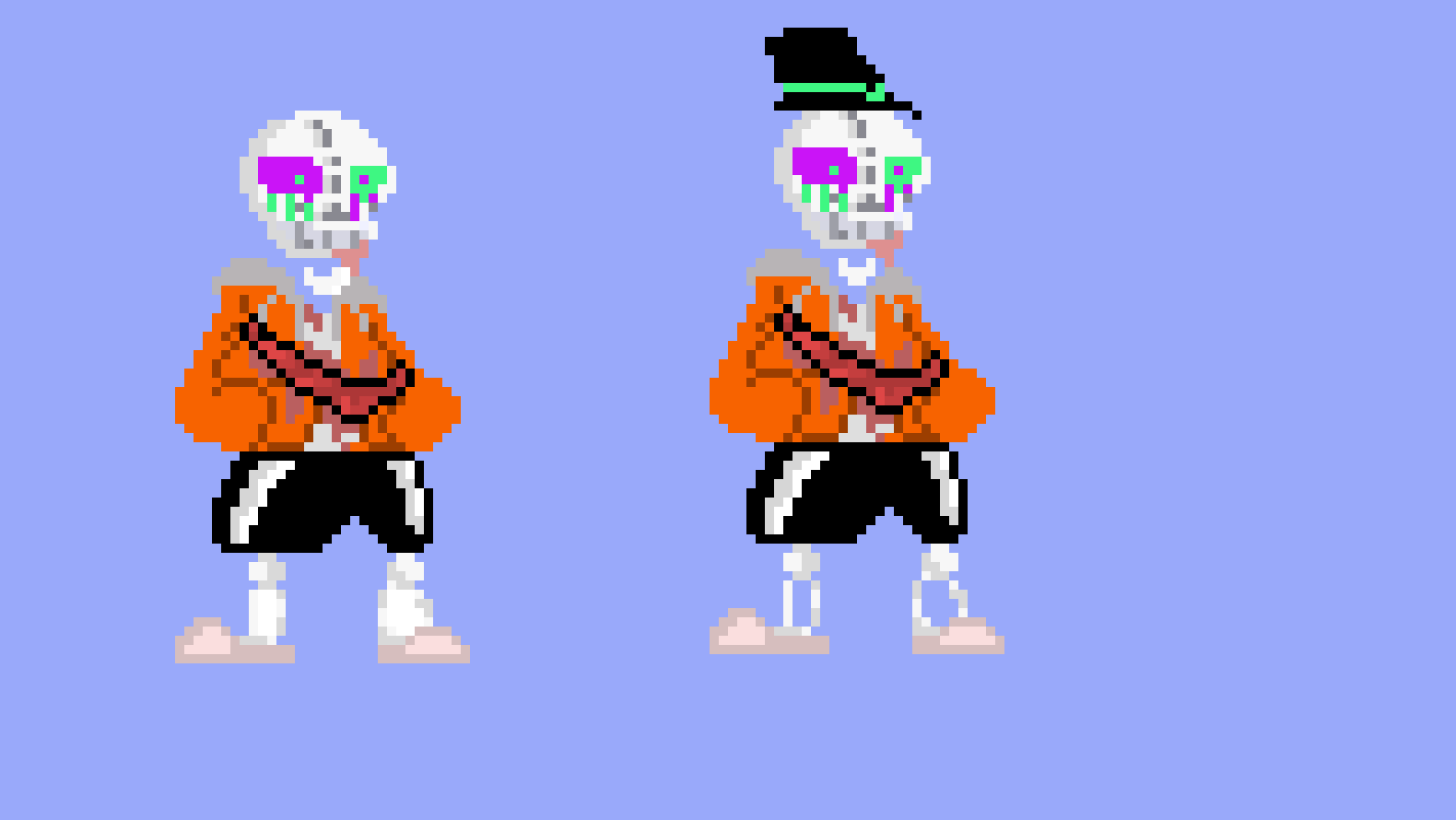 wip omnosity