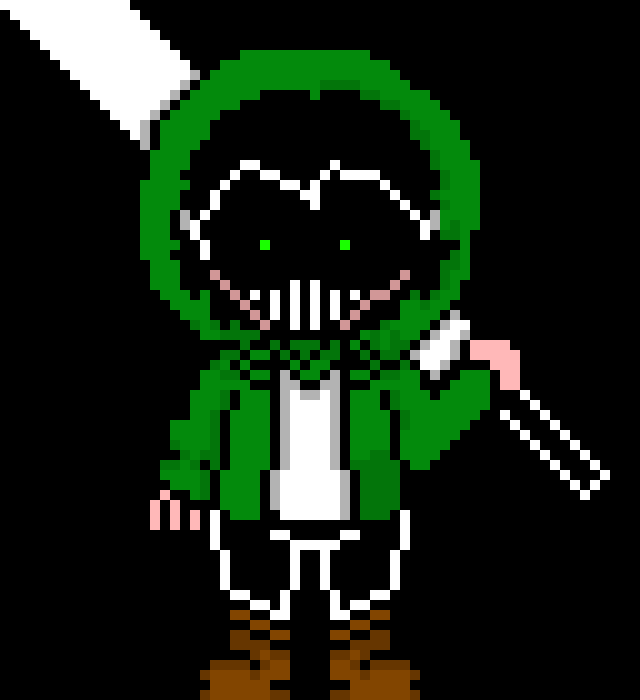 [f7393a] Toxin Chara
