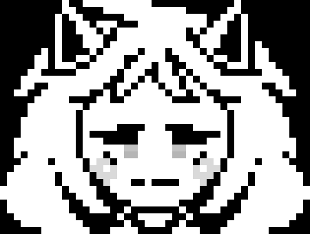 [be82ba] .    .    . {Im... alive?...}