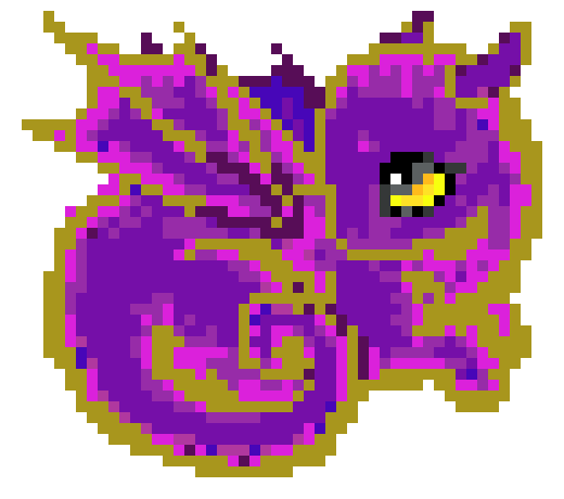 [fa374f] space time Dragon