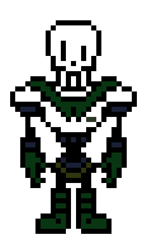 [ff4db9] dirt Papyrus