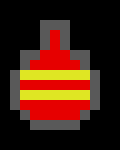 [ad3579] Frisk: *drinks all of health potion*