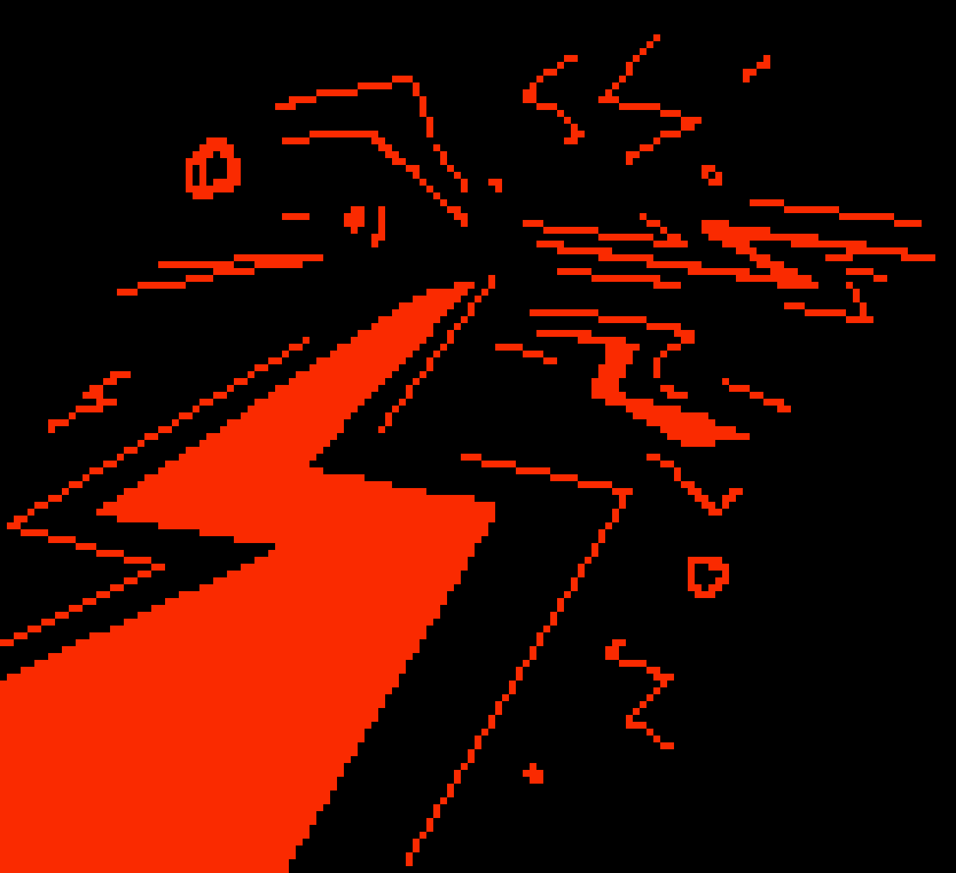 [5d3275] [BLACK FLASH]