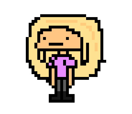 [cdabc6] Samantha