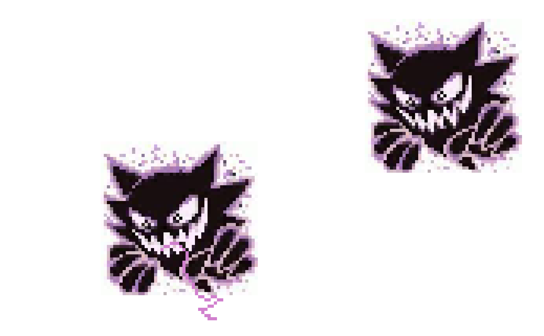 [40d248] haunter