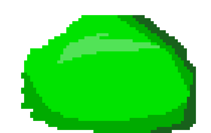 [85a03b] Bushy Plains [Act:1] [Locked Genesis] X33 {Frontground Bush >:3}