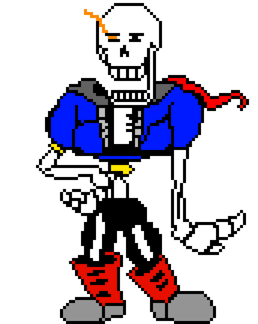 [9664c4] disbeleif papyrus phase 5