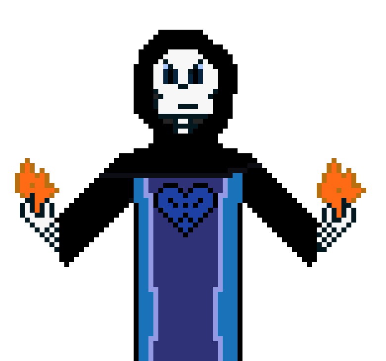 [9664c4] megaloache