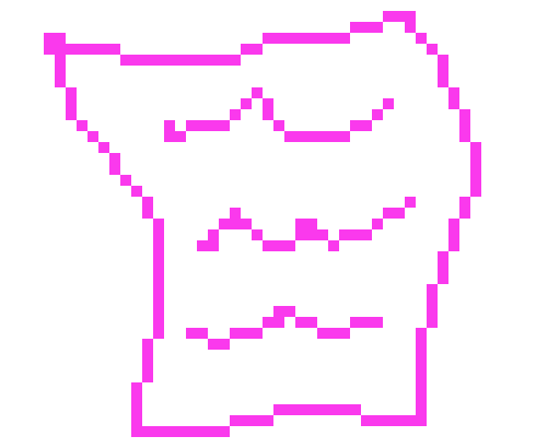[4b26cc] Right o' friend! List: CorruptedCorruption, Phantasm, Ryuu, Corruption, Pixel, SimplePicxels, and finally... The one name to bring all the previous together: Fluxly