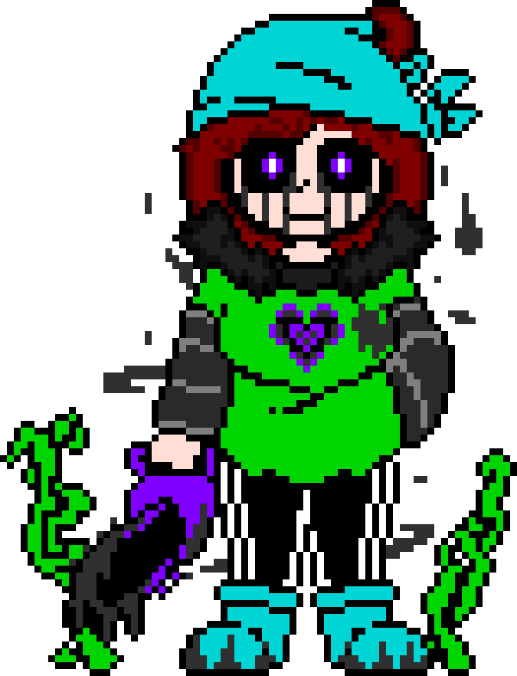 [c69785] StorySwapSwap: Unleashing True Wrath (Color)