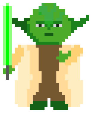 [4e9ed2] Yoda